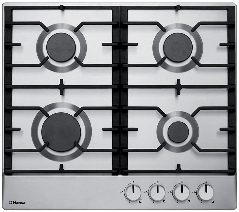 Варочная панель газовая HANSA BHGI630301