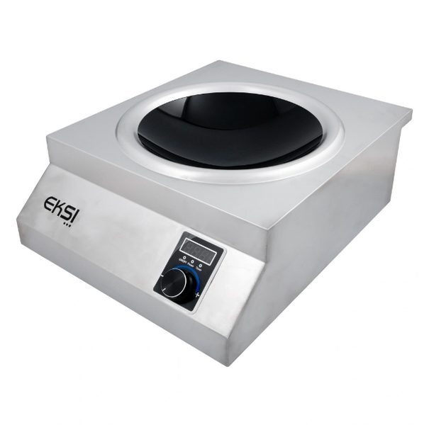 Плита WOK EKSI Q9