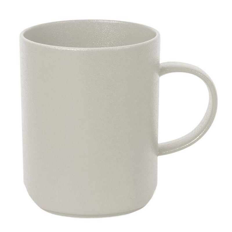 Кружка Noble Light Grey 350 мм артикул 095634A-LGS