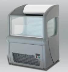 Комбинированный ларь SCAN OTF 90