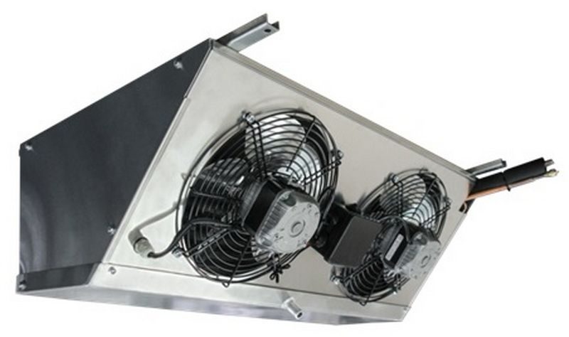 Фото Сплит-система Intercold Evolution LCM-214 FT 2