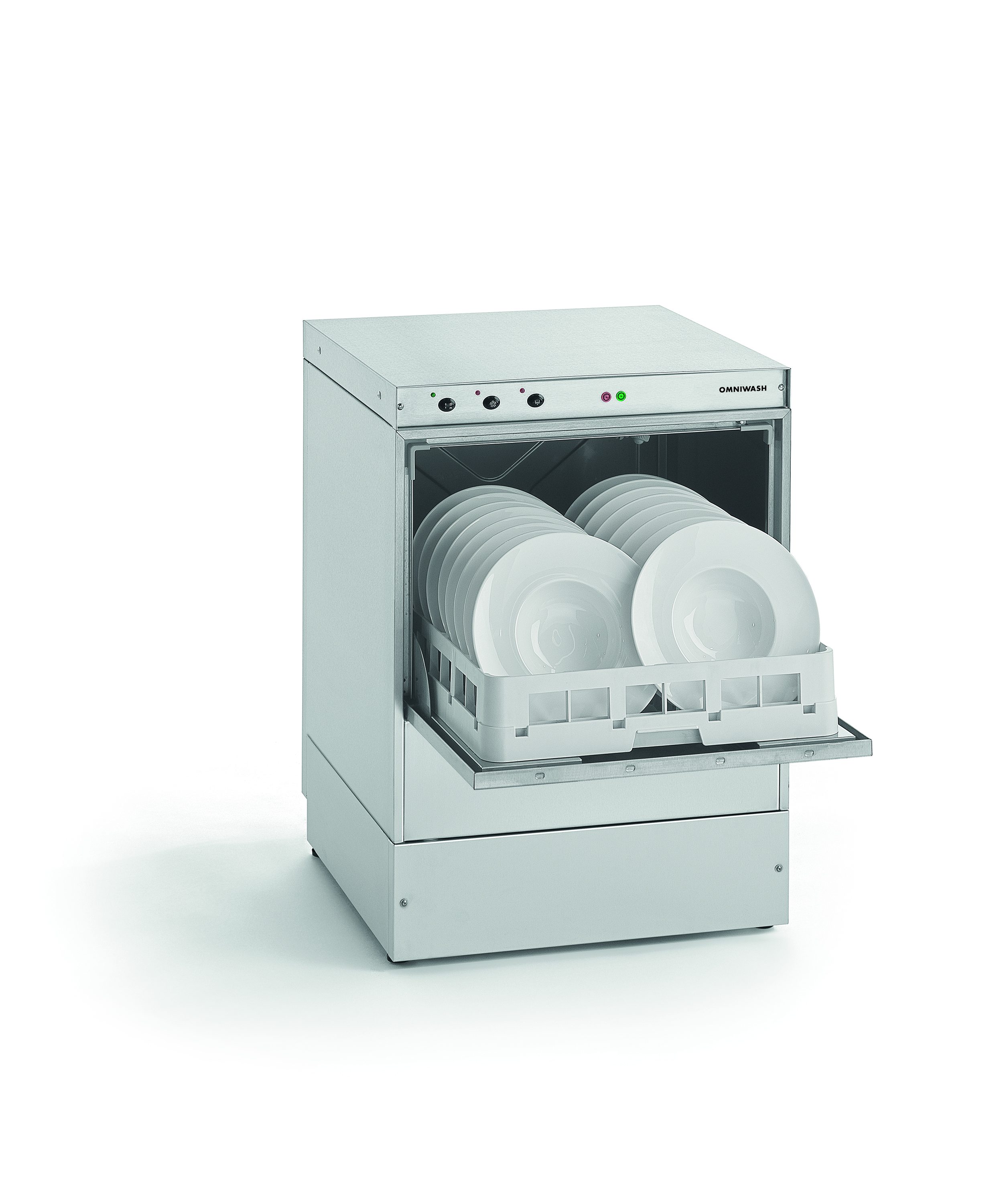 Машина посудомоечная Omniwash Easy E50T 230V