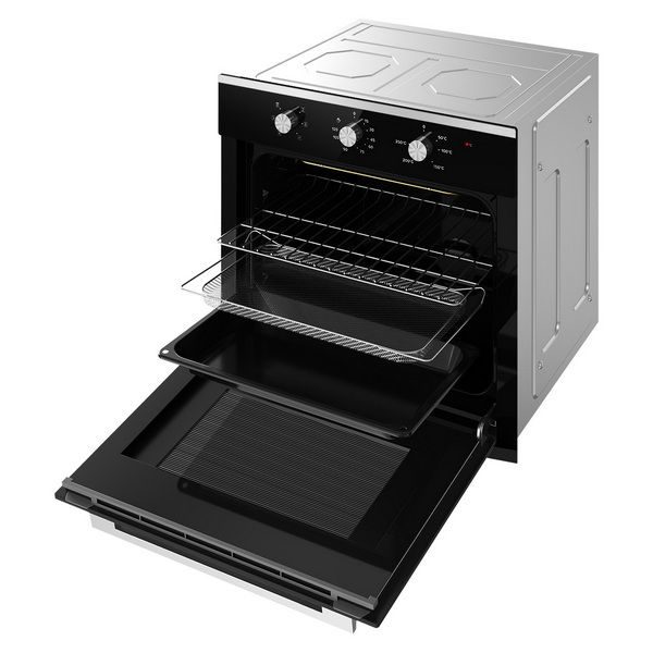 Фото Духовой шкаф электрический Libhof DSM-6063BS — арт. libdsm6063bs 8
