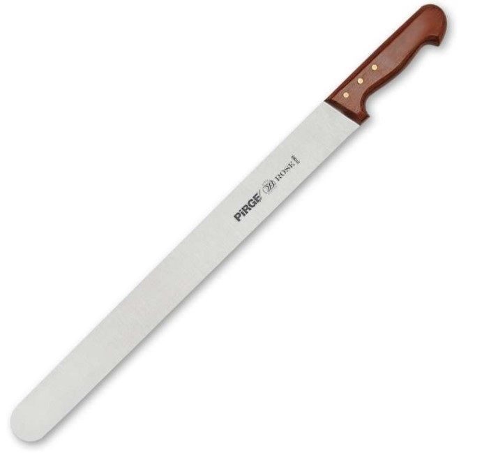 Нож для шаурмы Pirge Rose L артикул PRG71013-00