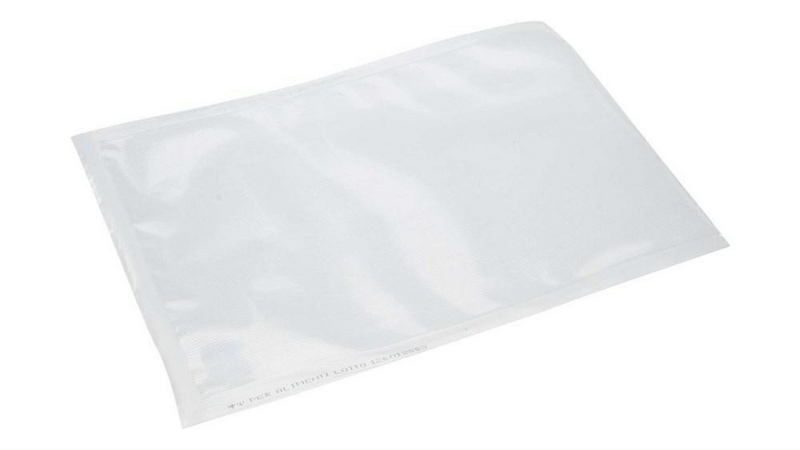 Пакеты для вакуумирования PA/PE 16х25 см 100 шт