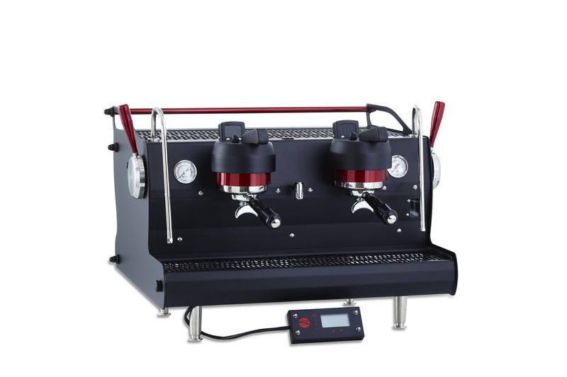 Кофемашина рожковая Synesso Cyncra New 2 гр.