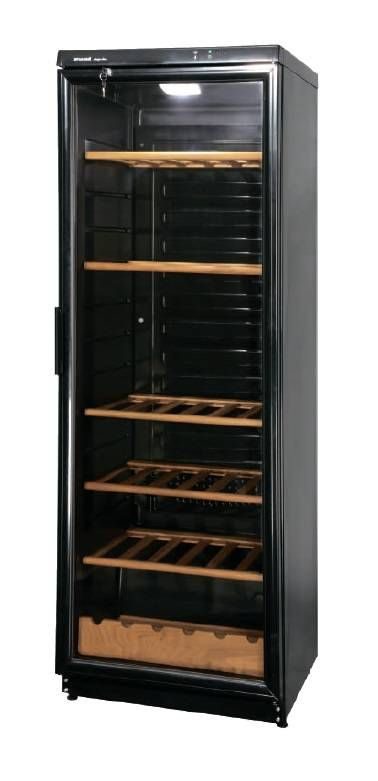 Шкаф винный Snaige WD35SM-S3JJSG10 (CD 400W-1102)