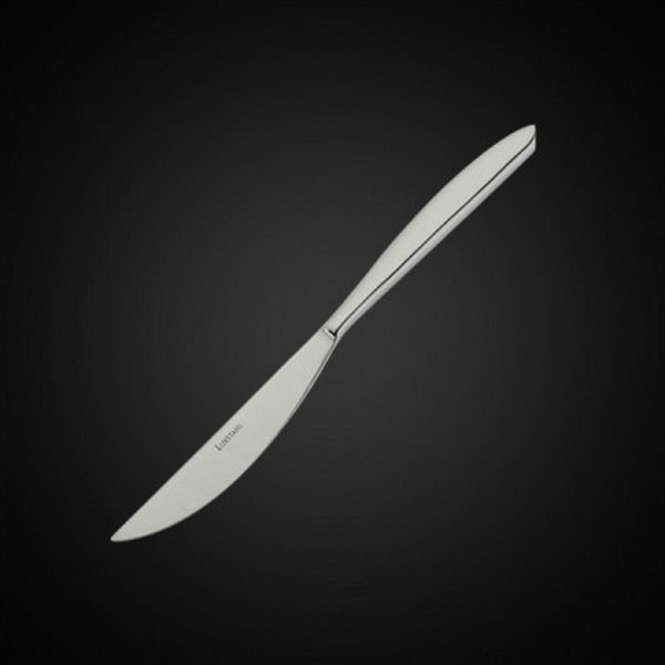 Нож закусочный Luxstahl L 211 мм артикул кт1787