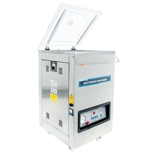 Фото Упаковщик однокамерный Foodatlas DZ-400/2HB Eco — арт. УТ000007689 1