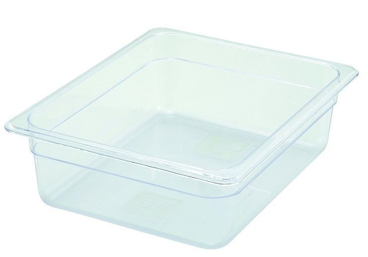Гастроемкость EKSI GN л артикул EK-P124 clear