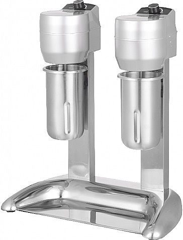 Миксер для молочных коктейлей HURAKAN HKN-FR2GA