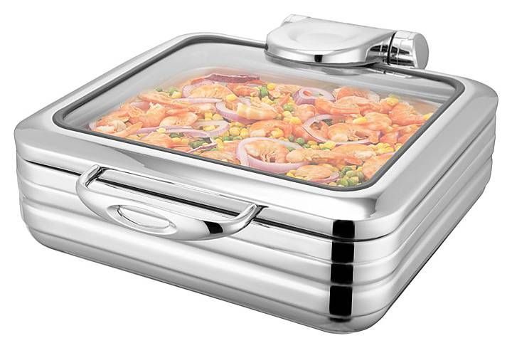 Чафиндиш Техно-ТТ W17-2300T