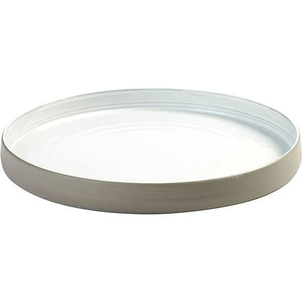 Блюдо Serax Dusk D 203 мм, H 28 артикул B2414006
