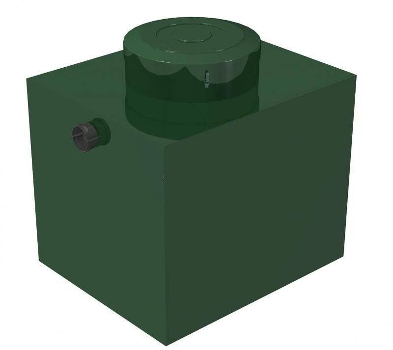 Жироуловитель Alta Group Alta-M-OS7-500