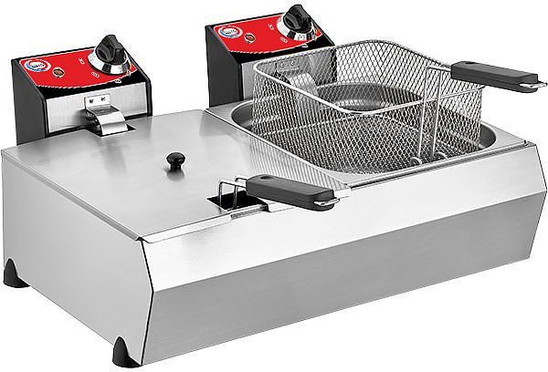 Фритюрница электрическая Eletto R 102