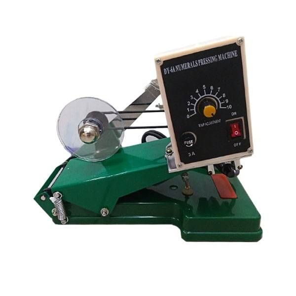 Датер Foodatlas DY-6C Pro ручной