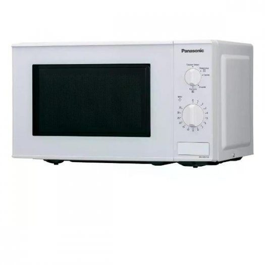 Микроволновая печь Panasonic NN-SM221WZPE