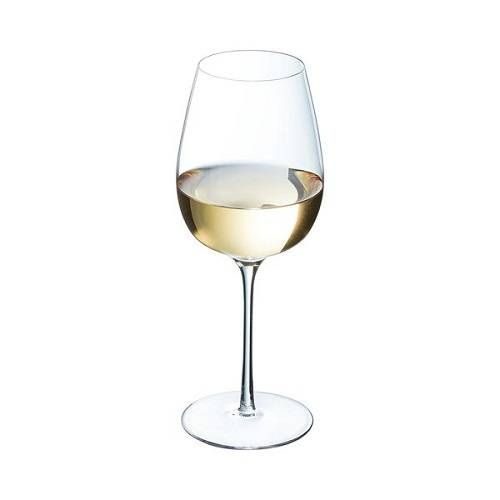 Бокал для вина Chef&Sommeli H 228 мм артикул Q5376