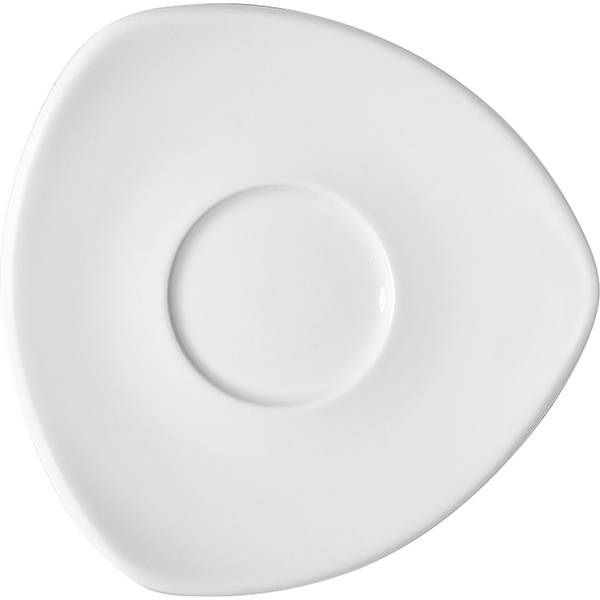 Блюдце Bauscher Options L 100 мм артикул 71 7009