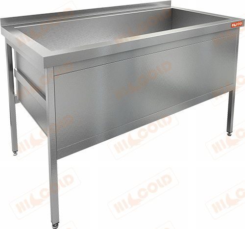 Ванна котломоечная HICOLD Н1МКС-14/8
