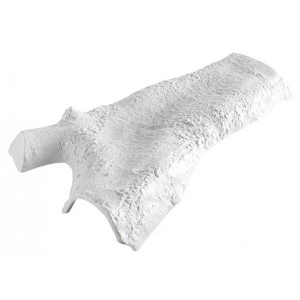 Блюдо PORDAMSA Arbre L 350 артикул V0128-0395MAT