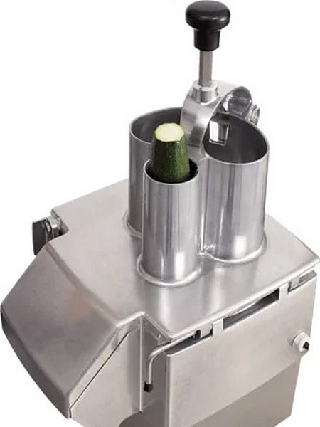 Фото Овощерезательная машина Robot-coupe CL 50 Ultra Pizza 3ф 3 диска — арт. 2033W 3