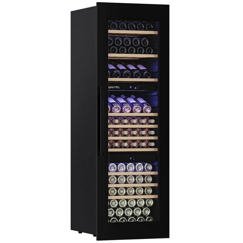 Шкаф винный Meyvel MV89-KBB3