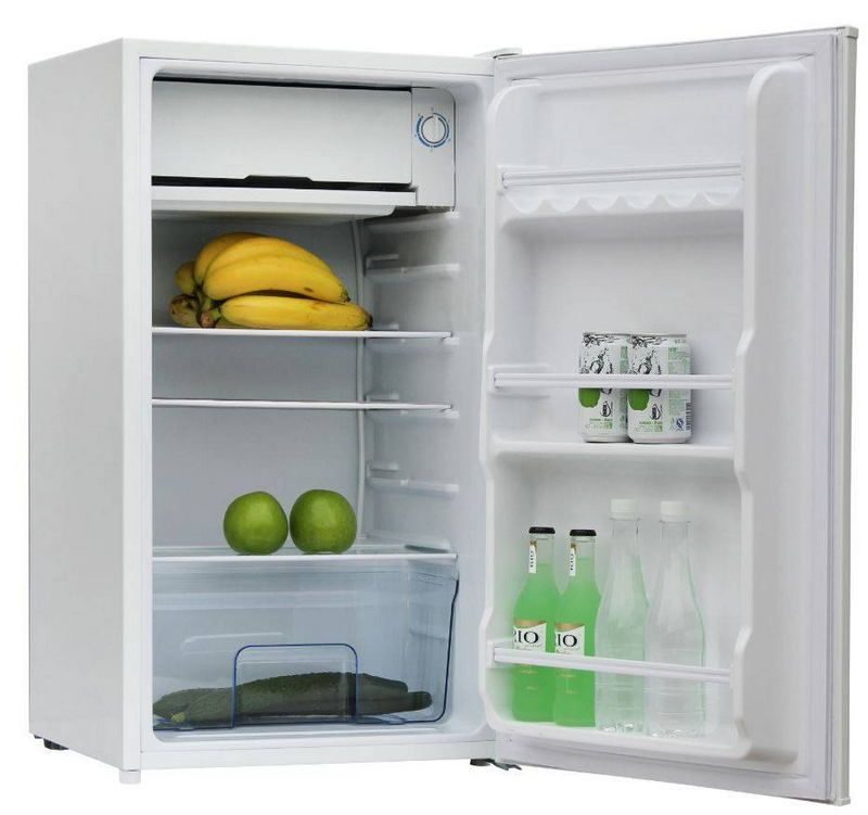 Фото Холодильник HAIER MSR115 — арт. TD0039192RU 4
