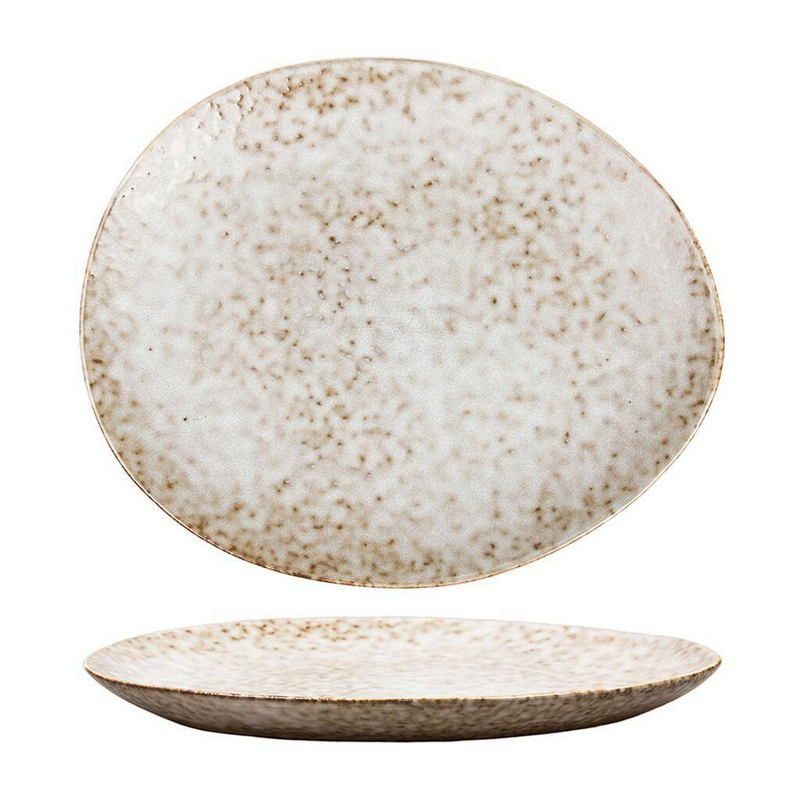 Тарелка P.L. Proff Cuisine D 285 мм артикул JM0954