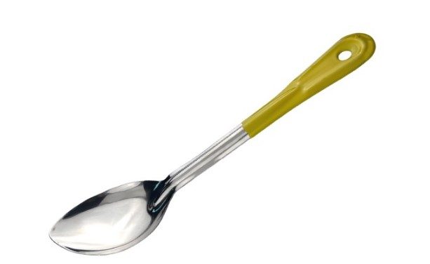 Ложка гарнирная MGSteel L мм) артикул BS11PLVYL
