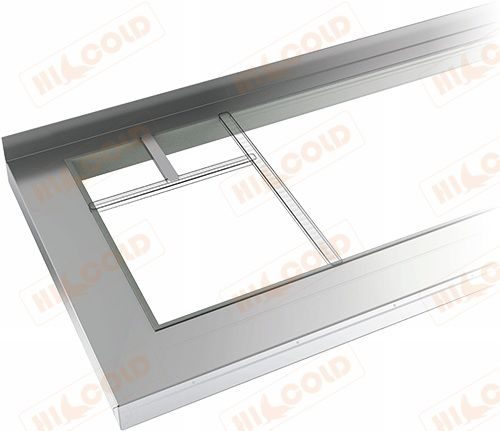 Перемычка HICOLD 176/24