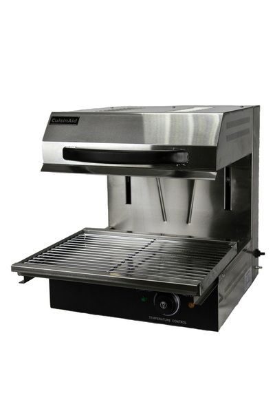 Гриль саламандра CuisinAid CD-ES-450