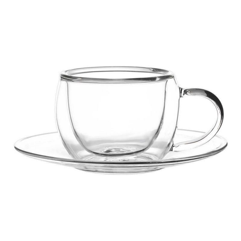 Кофейная пара P.L. Proff артикул G-MC2408H-T4