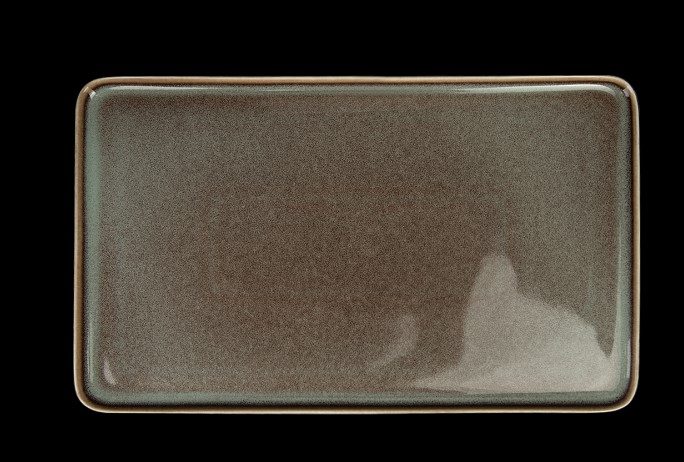 Блюдо Corone Albero L 280 B 165 мм артикул фк7807