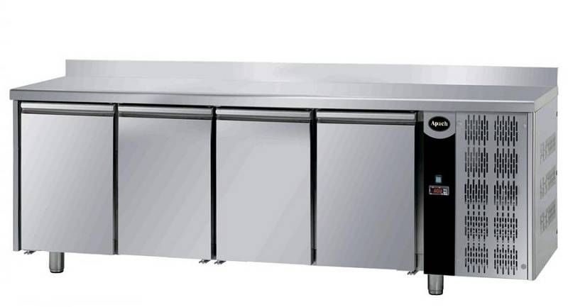 Стол холодильный Apach Cook Line AFM 04
