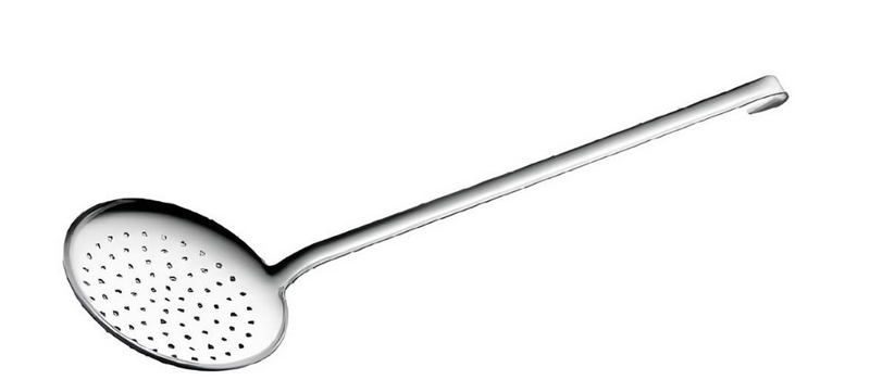 Шумовка Pintinox L 490 мм 180 мм артикул 50926918