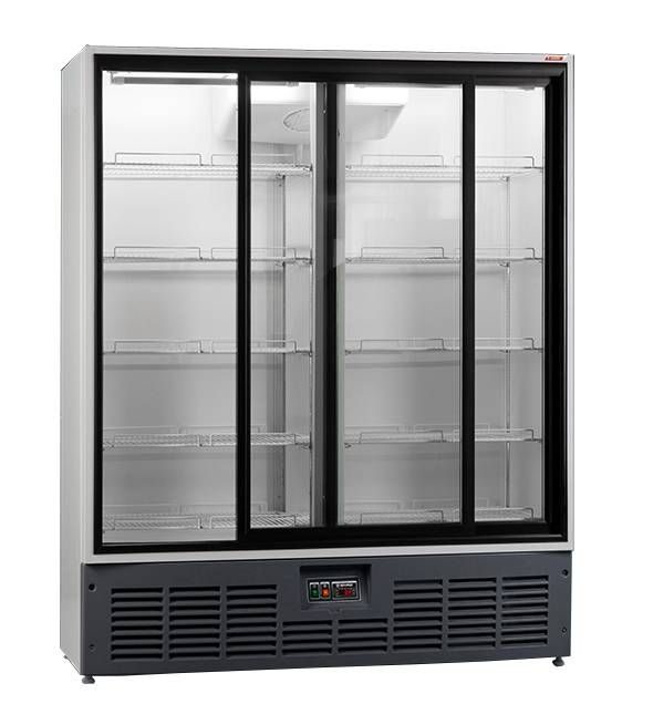 Шкаф универсальный Ариада Рапсодия R1400VC