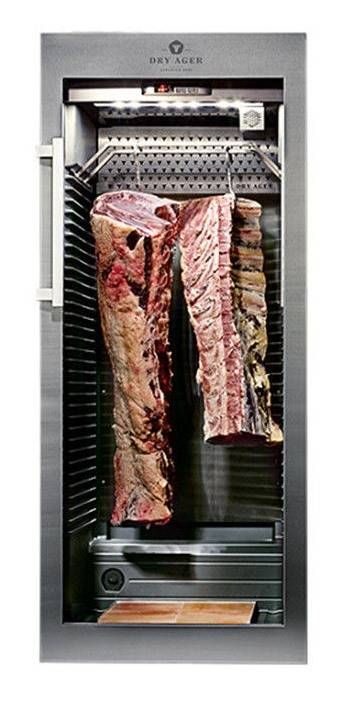 Шкаф для вызревания мяса Dry Ager DX 1000