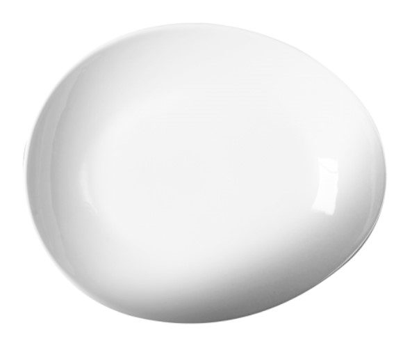 Фото Блюдо Cameo Ovation L 380 мм, B 310 мм, H 57 мм — арт. 710-G150 1