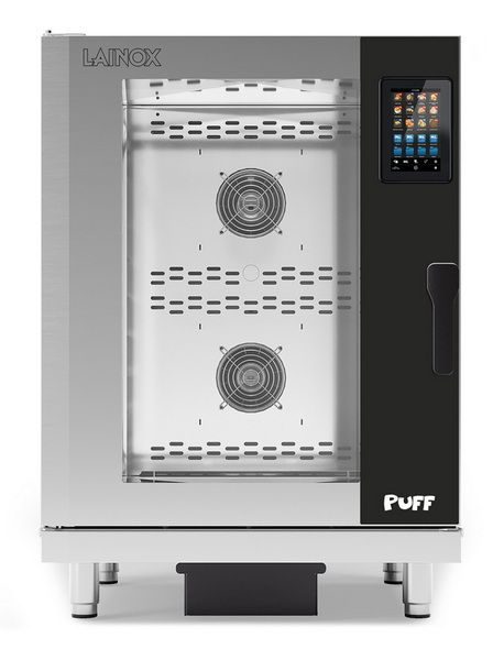 Печь конвекционная Lainox PUFF PFEN084