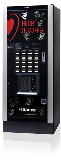Аппарат вендинговый Atlante 700 Evo Big Cap