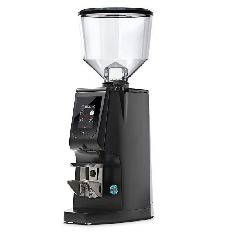 Кофемолка Eureka Atom Excellence 75 Matt black