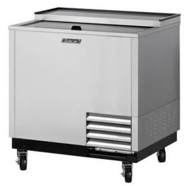 Морозильный ларь Turbo Air TBC-36SD-GF