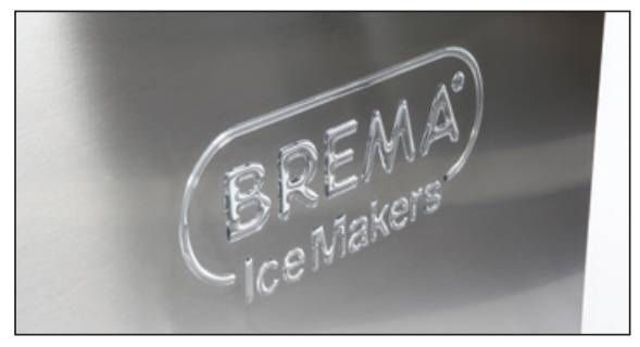 Фото Льдогенератор Brema GB 902A — арт. 31025S11GY9999 4