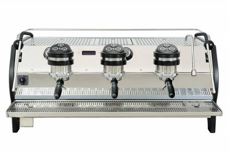 Фото Кофемашина рожковая La Marzocco Strada AV 3GR 2