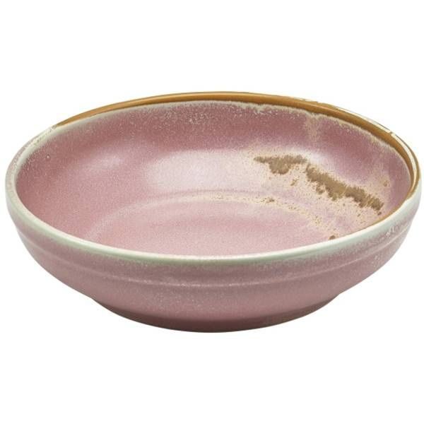 Салатник Genware Terra Rose 53 мм артикул CB-PRS20