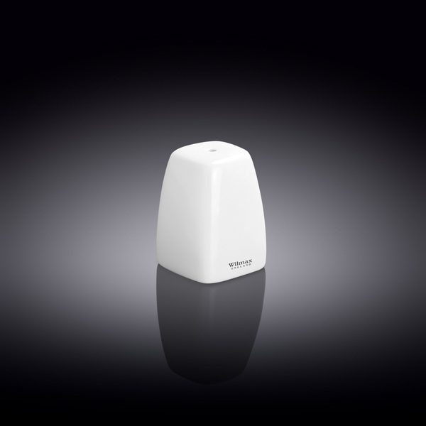Перечница Wilmax Ilona H 60 мм артикул 996092/П