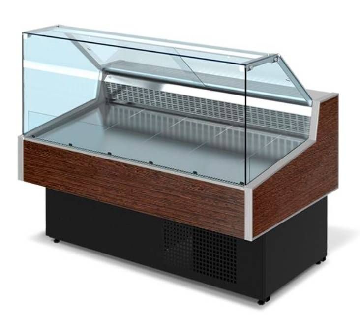 Витрина холодильная CRYSPI Octava Q ВПС 1500