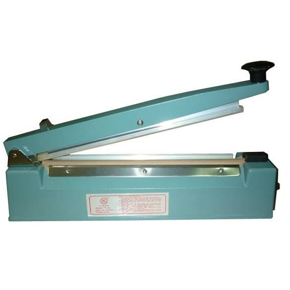 Запайщик пакетов Assum FS-300 ABC