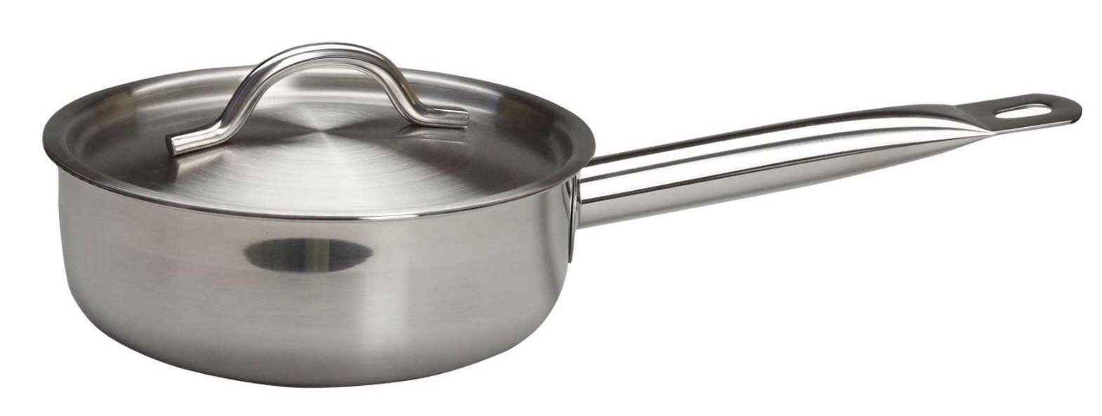 Сотейник MGSteel 1, 3 л, D H 85 мм артикул 72322